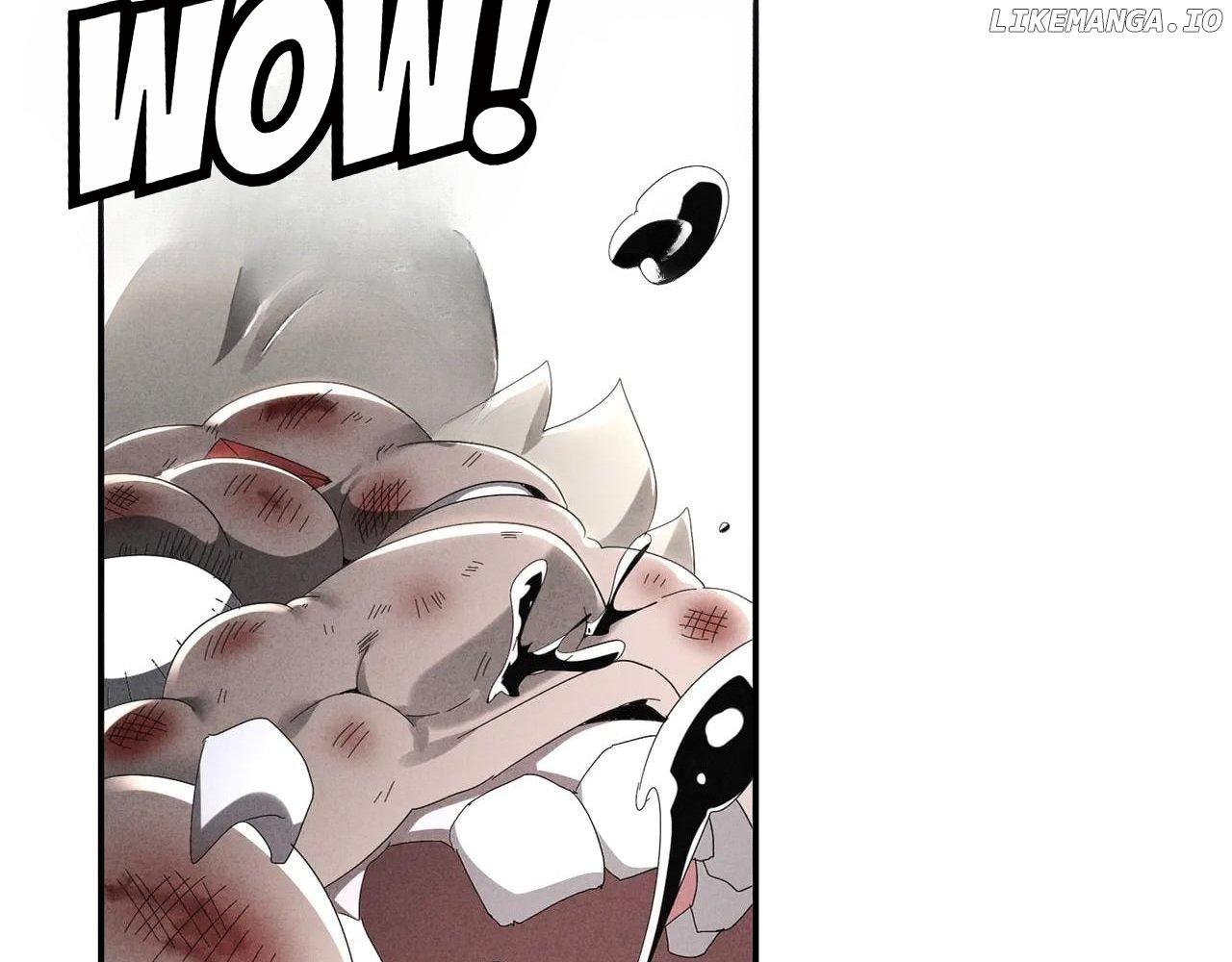 My Furry Harem Is After Me Chapter 331 - page 29